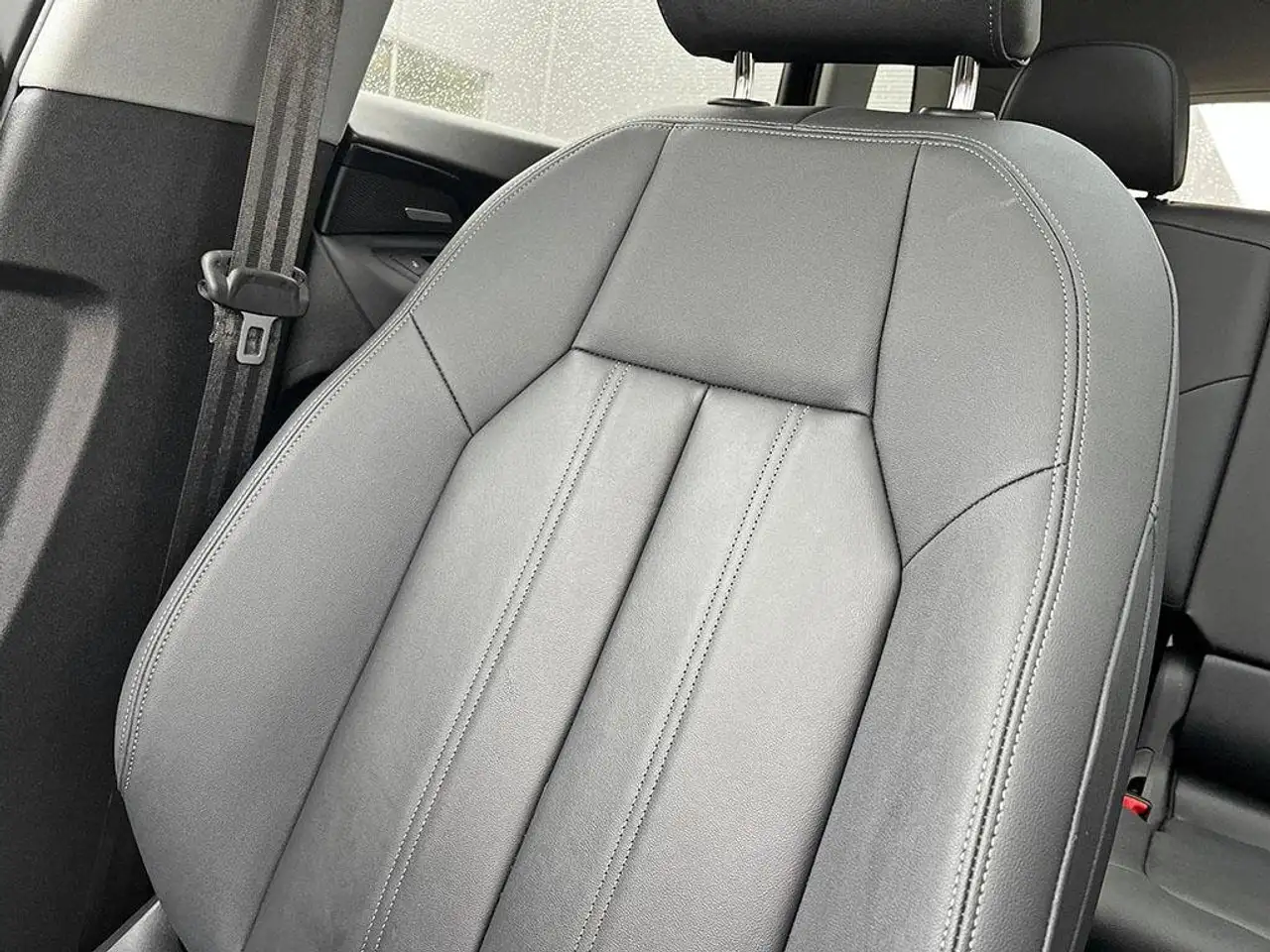 Audi Q5 снимка Audi Q5