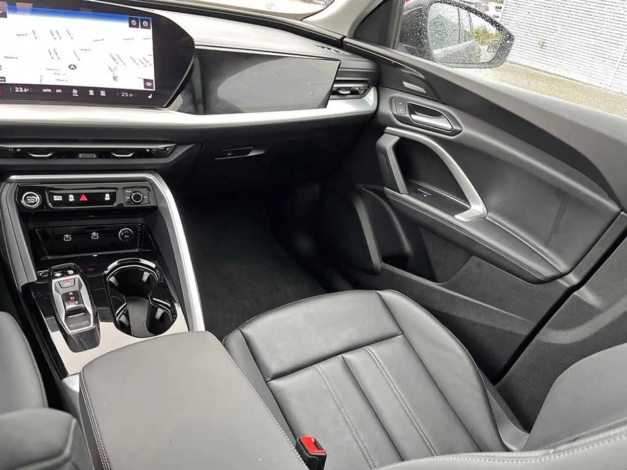 Audi Q5 снимка Audi Q5