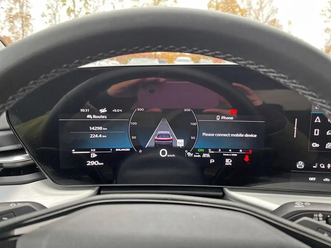 Audi Q5 снимка Audi Q5