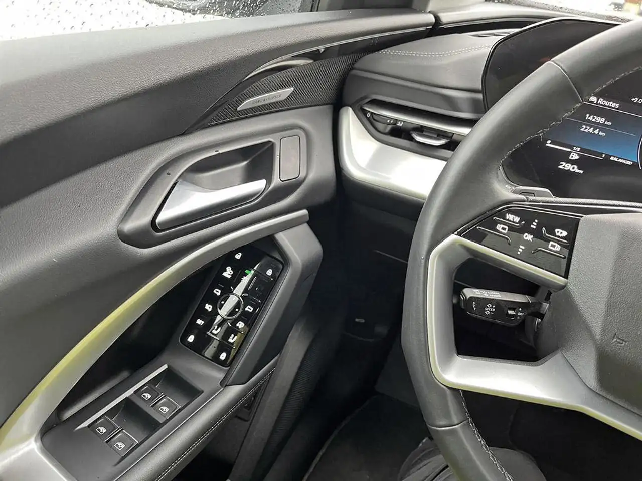 Audi Q5 снимка Audi Q5