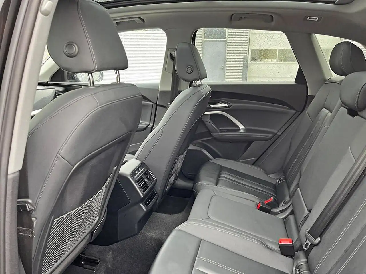 Audi Q5 снимка Audi Q5