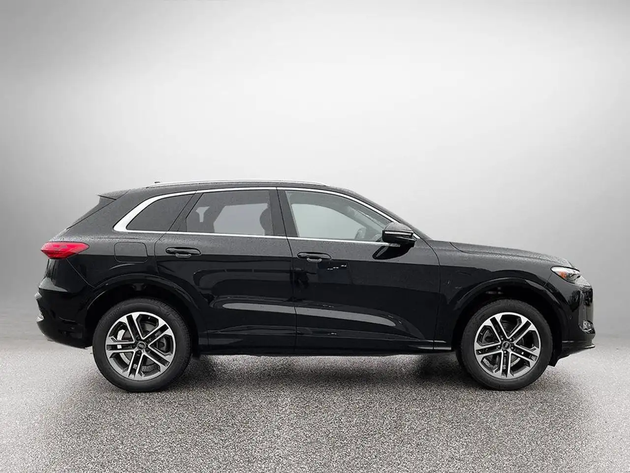 Audi Q5 снимка Audi Q5