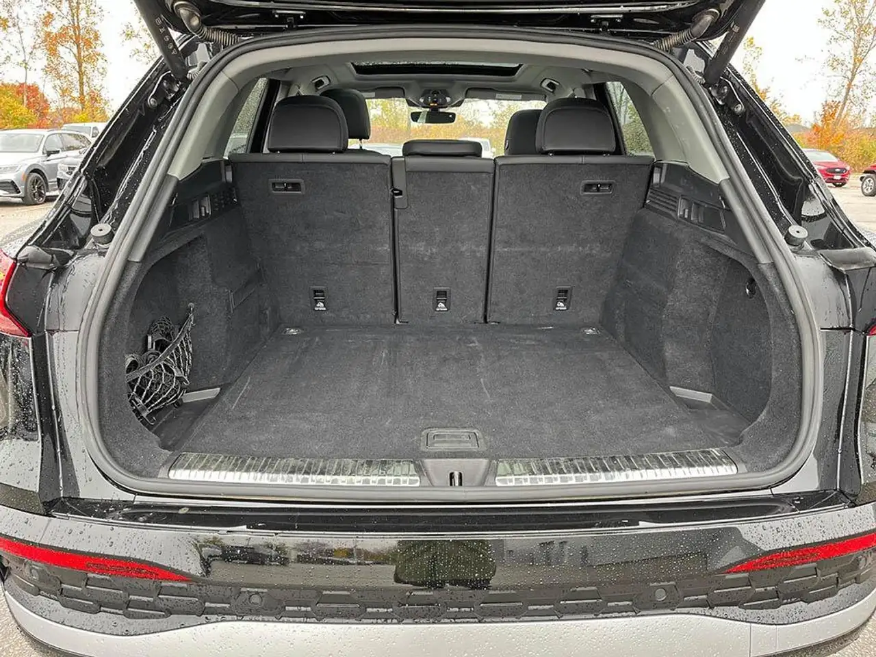 Audi Q5 снимка Audi Q5