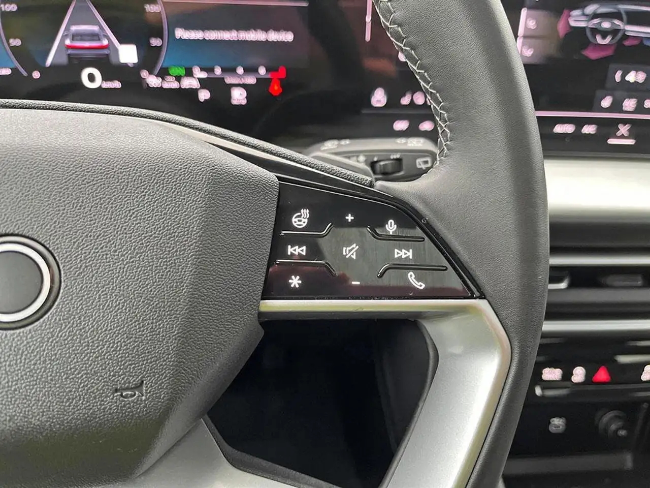 Audi Q5 снимка Audi Q5