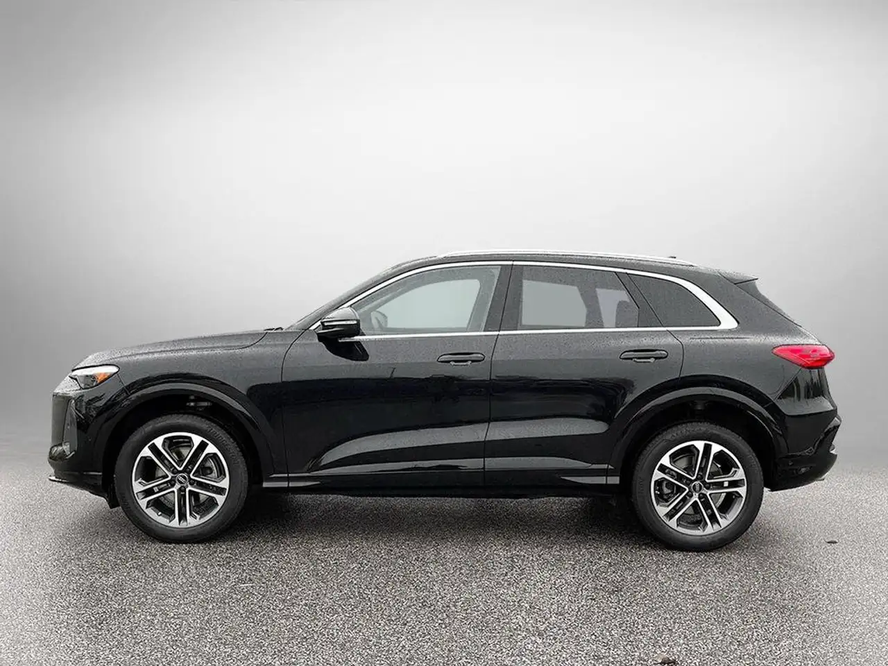 Audi Q5 снимка Audi Q5