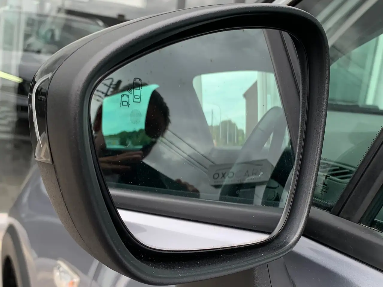 Opel Crossland X 1.5Turbo D 110CV / Pack GS Line / CarPlay / Camera / Park, миниатюра 11