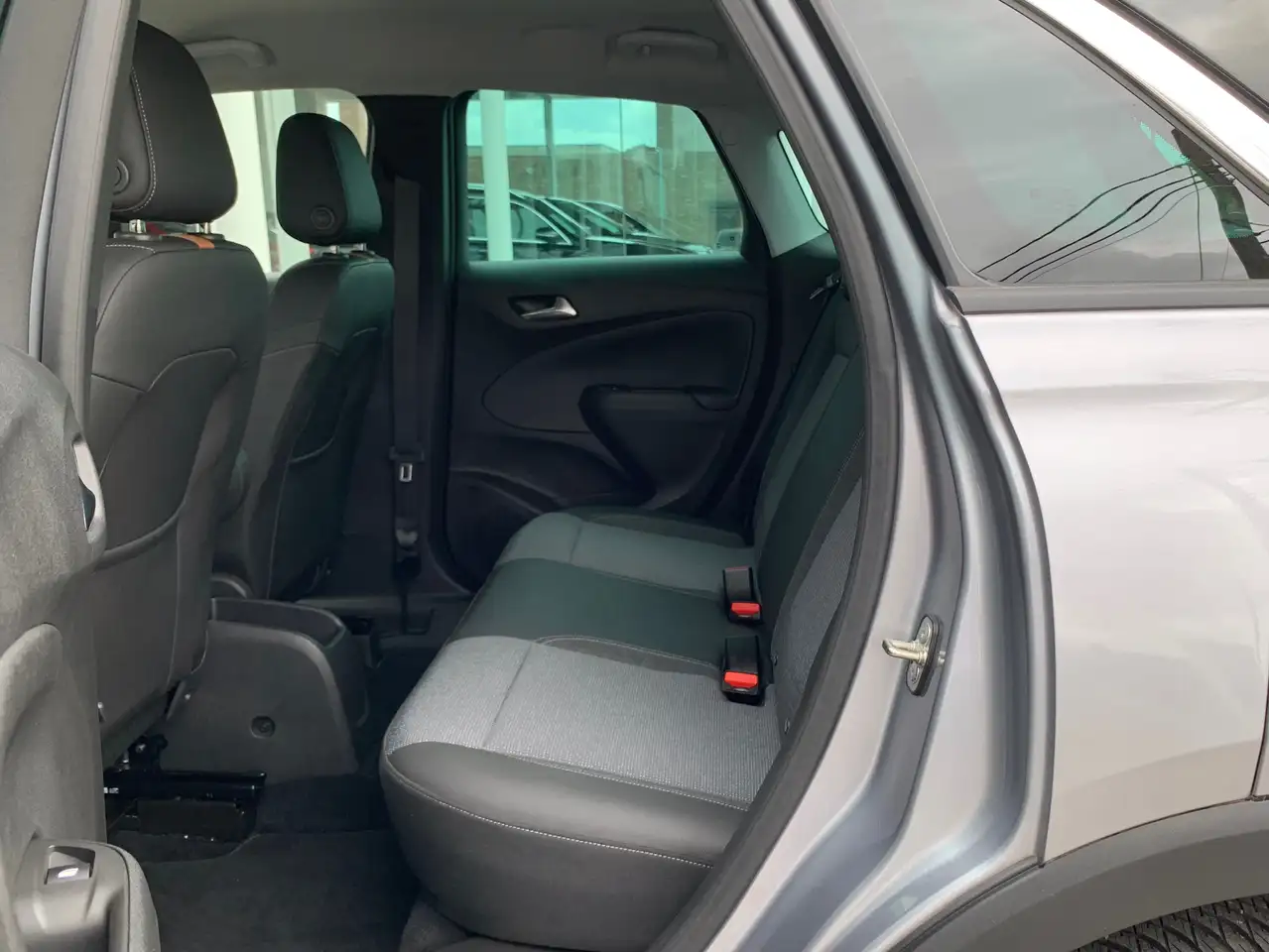 Opel Crossland X 1.5Turbo D 110CV / Pack GS Line / CarPlay / Camera / Park, миниатюра 15