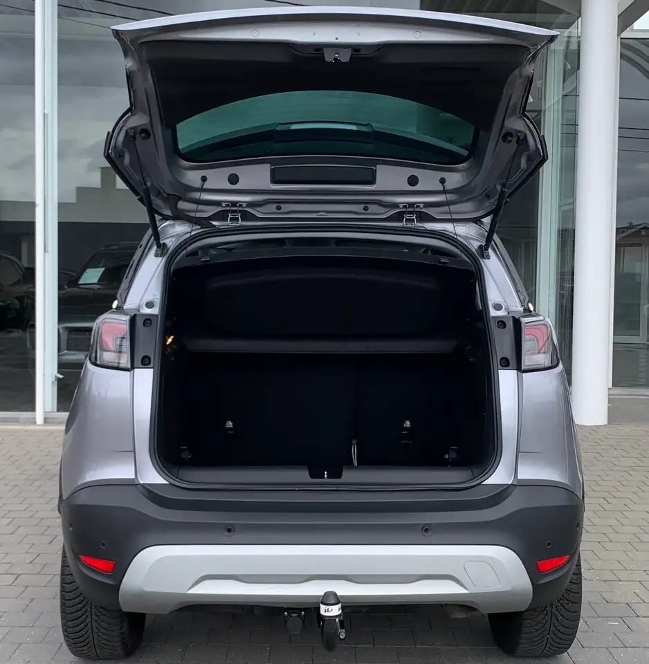 Opel Crossland X 1.5Turbo D 110CV / Pack GS Line / CarPlay / Camera / Park, миниатюра 7