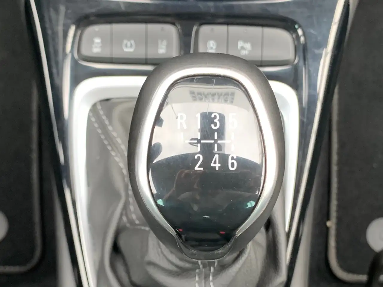 Opel Crossland X 1.5Turbo D 110CV / Pack GS Line / CarPlay / Camera / Park, миниатюра 22