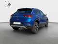 Volkswagen T-Roc Life 1.0 l TSI GARANTIE-2030*AHK*RFK*LED*A Blau - thumbnail 3