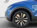 Volkswagen T-Roc Life 1.0 l TSI GARANTIE-2030*AHK*RFK*LED*A Blau - thumbnail 13