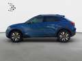 Volkswagen T-Roc Life 1.0 l TSI GARANTIE-2030*AHK*RFK*LED*A Blau - thumbnail 4