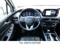 Hyundai SANTA FE Premium 4WD Kamera DAB+ Head-up Weiß - thumbnail 4