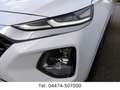 Hyundai SANTA FE Premium 4WD Kamera DAB+ Head-up Weiß - thumbnail 17