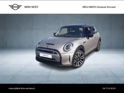 MINI Cooper SE 184ch Edition Premium Plus BVA 5CV