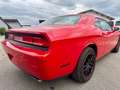 Dodge Challenger 3,6 *SOFORT VERFÜGBAR* Rot - thumbnail 5
