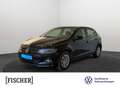 Volkswagen Polo 1.0 Comfortline LED SHZ PDC vorn & hinten Schwarz - thumbnail 1