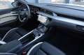 Audi e-tron 55 quattro 95kWh S-line  NP €118tsd ACC, AHK, M... Blanc - thumbnail 4