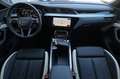 Audi e-tron 55 quattro 95kWh S-line  NP €118tsd ACC, AHK, M... Blanc - thumbnail 12