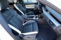 Audi e-tron 55 quattro 95kWh S-line  NP €118tsd ACC, AHK, M... Blanc - thumbnail 13