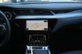 Audi e-tron 55 quattro 95kWh S-line  NP €118tsd ACC, AHK, M... Blanc - thumbnail 5