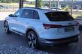 Audi e-tron 55 quattro 95kWh S-line  NP €118tsd ACC, AHK, M... Blanc - thumbnail 3