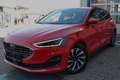 Ford Focus Lim. Titanium X ToterWinkel Matrix-LED Rosso - thumbnail 3