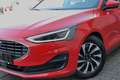 Ford Focus Lim. Titanium X ToterWinkel Matrix-LED Rosso - thumbnail 6