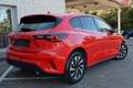Ford Focus Lim. Titanium X ToterWinkel Matrix-LED Rosso - thumbnail 4