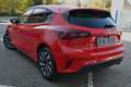 Ford Focus Lim. Titanium X ToterWinkel Matrix-LED Rosso - thumbnail 5