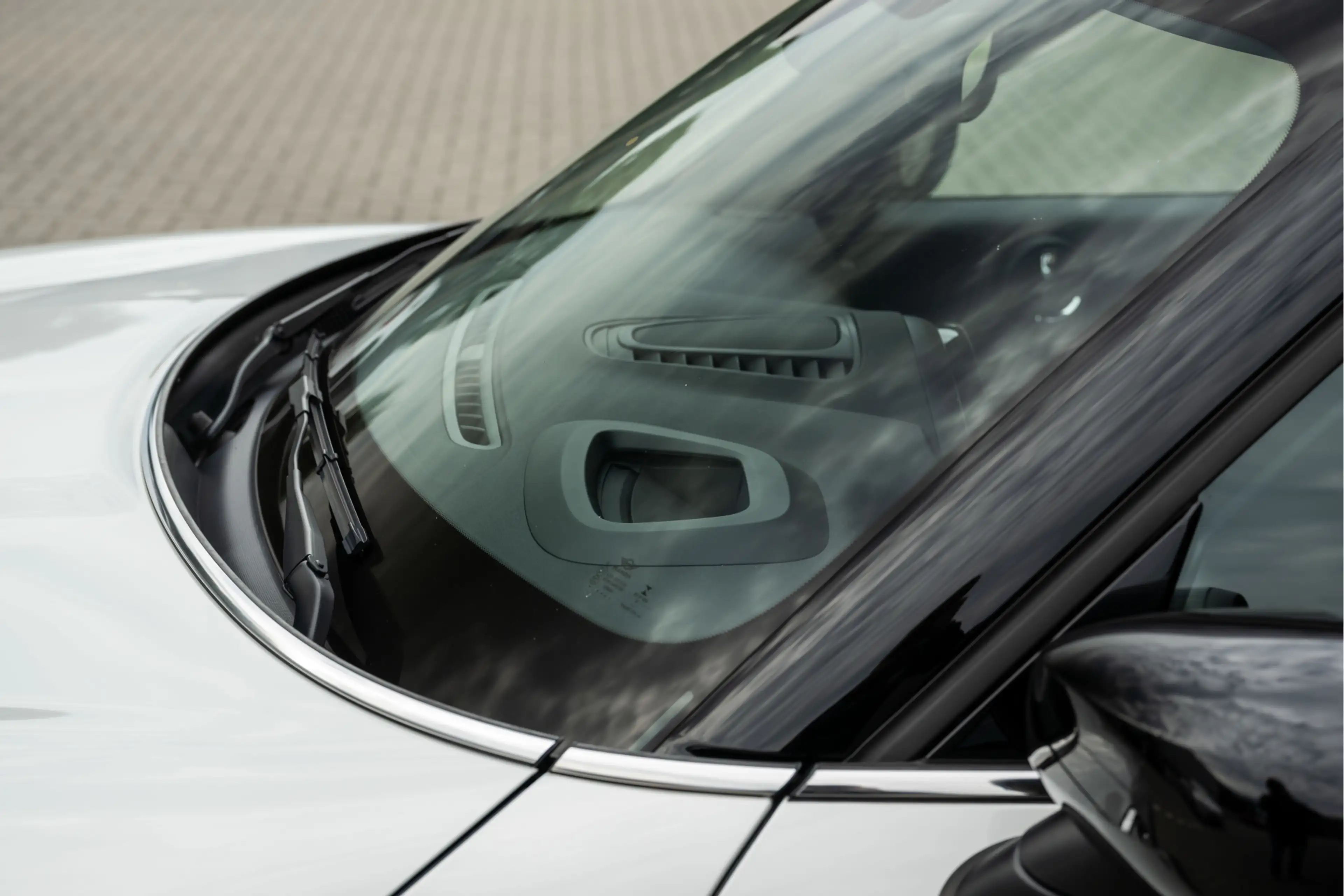 MINI Cooper SE Countryman 1.5 Hybrid ALL4 | JCW-Trim | Navi | Panorama | Lou — photo 7