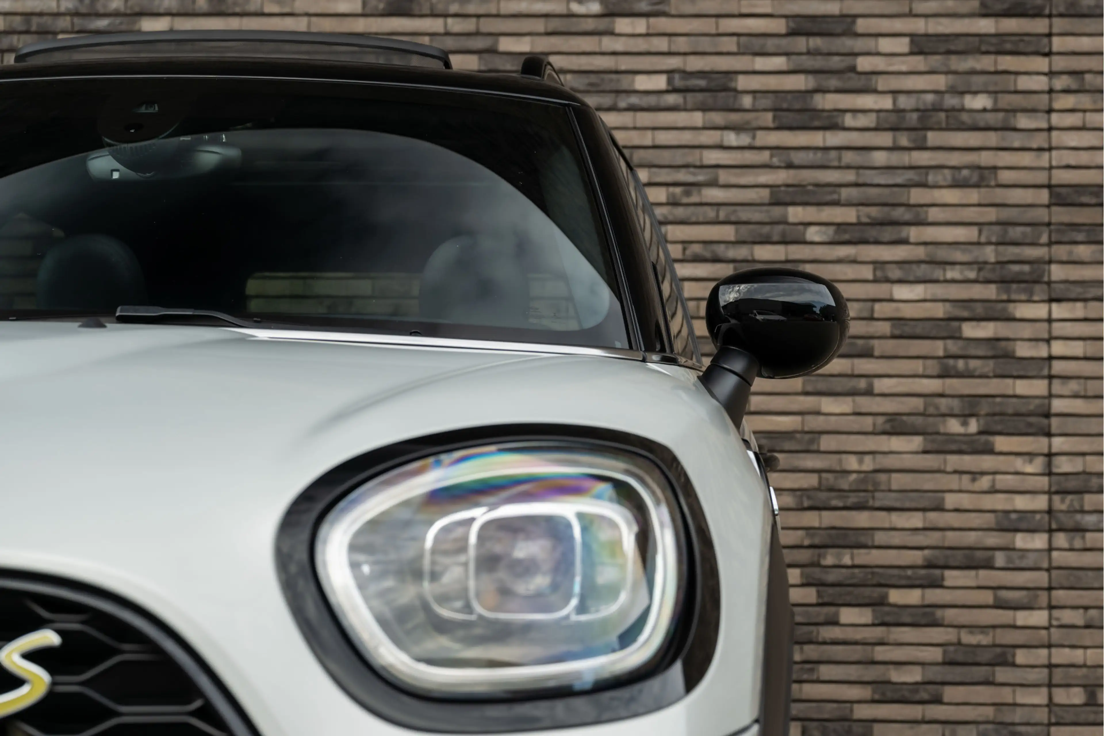 MINI Cooper SE Countryman 1.5 Hybrid ALL4 | JCW-Trim | Navi | Panorama | Lou — photo 5