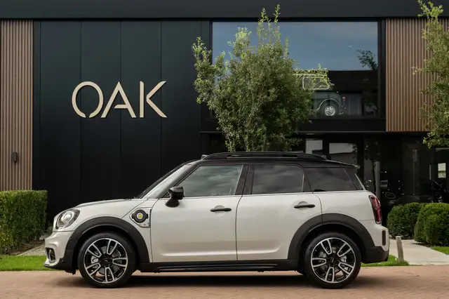 MINI Cooper SE Countryman 1.5 Hybrid ALL4 | JCW-Trim | Navi | Panorama | Lou