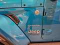Jeep Wrangler Unlimited 2.2 mjt II Sahara 1941 by Mopar auto Blu/Azzurro - thumbnail 14