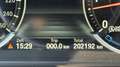 BMW 530 d xDrive Vollleder Schwarz - thumbnail 18