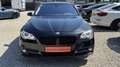 BMW 530 d xDrive Vollleder Schwarz - thumbnail 9
