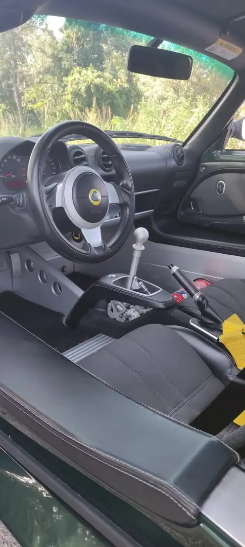 Lotus Elise 1.8 Sport 220 - 2