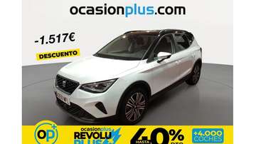 1.0 TSI S&S Style XM Edition 110