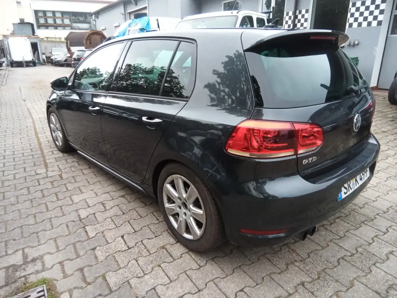 Das Auto