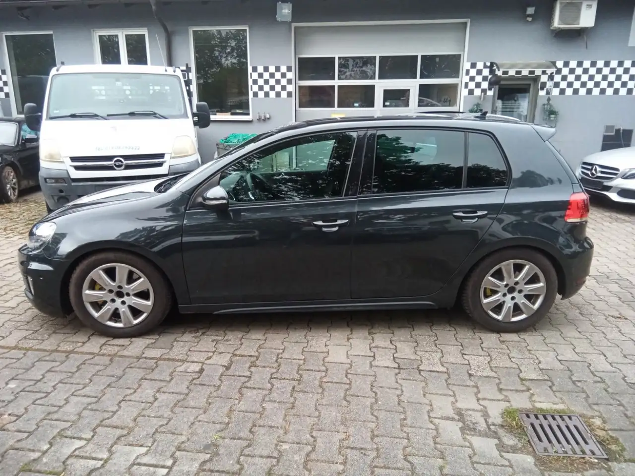 Das Auto