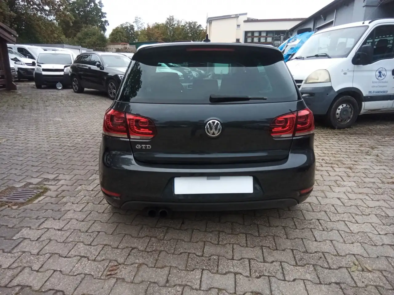 Das Auto