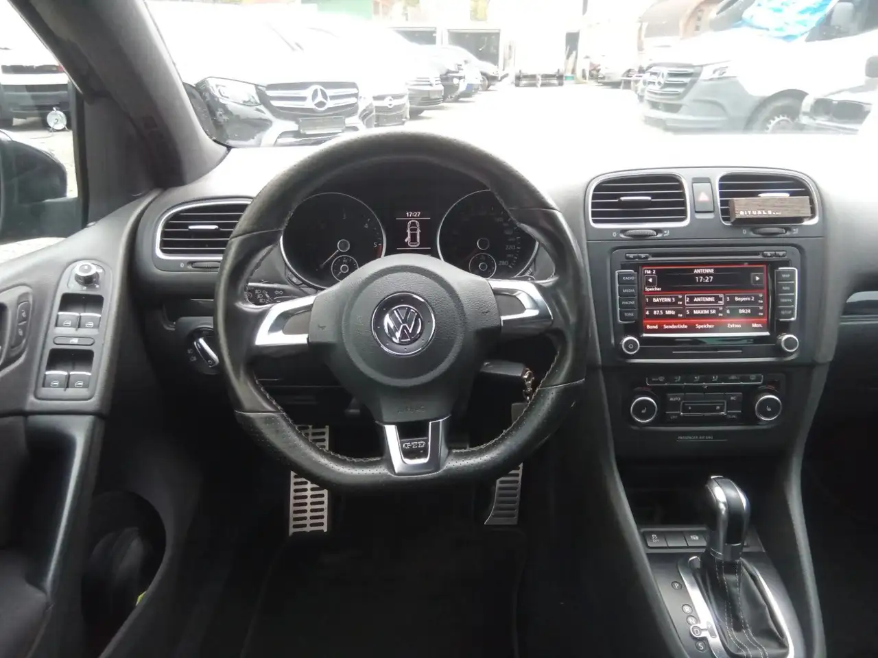 Das Auto