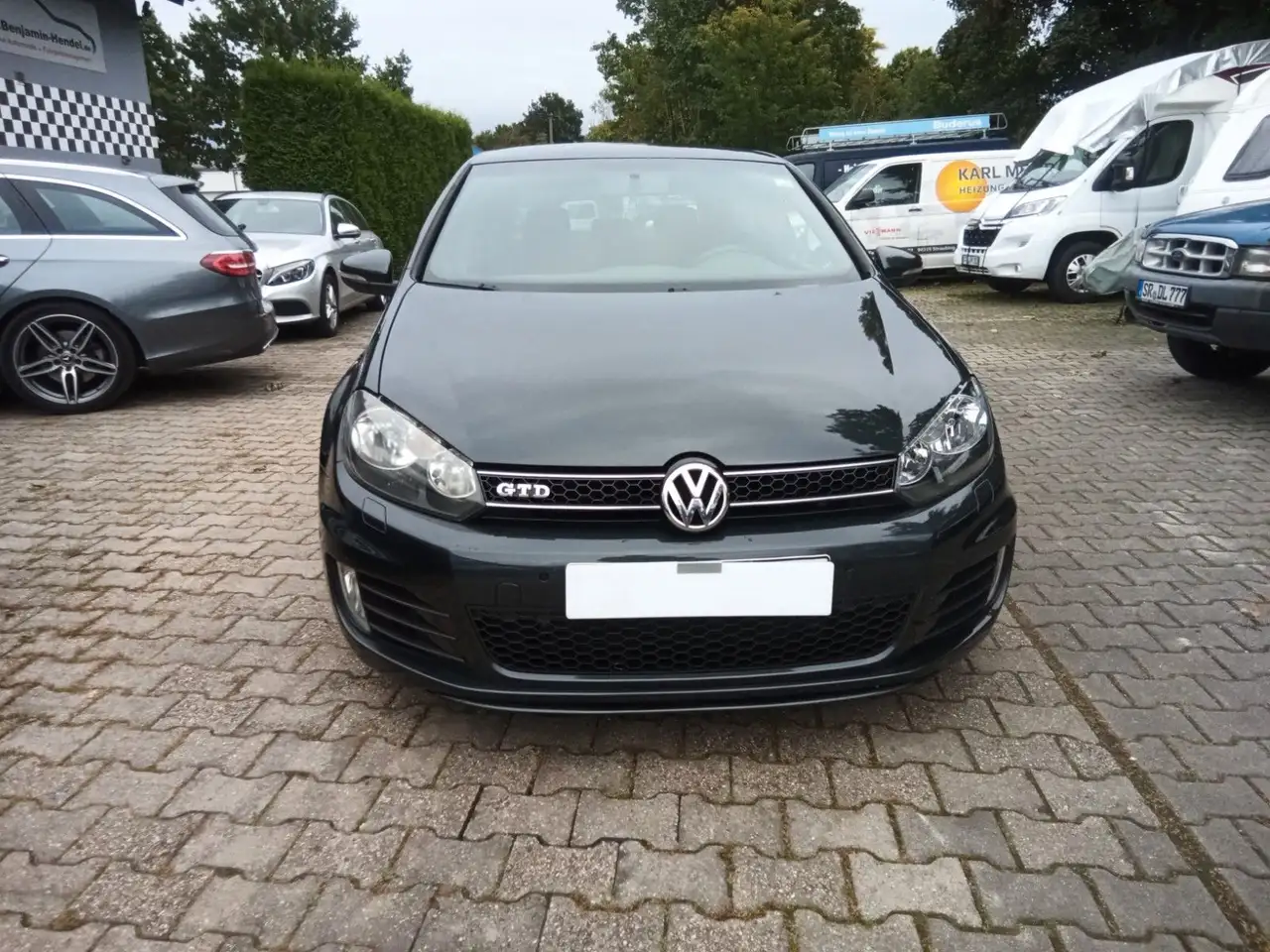 Das Auto