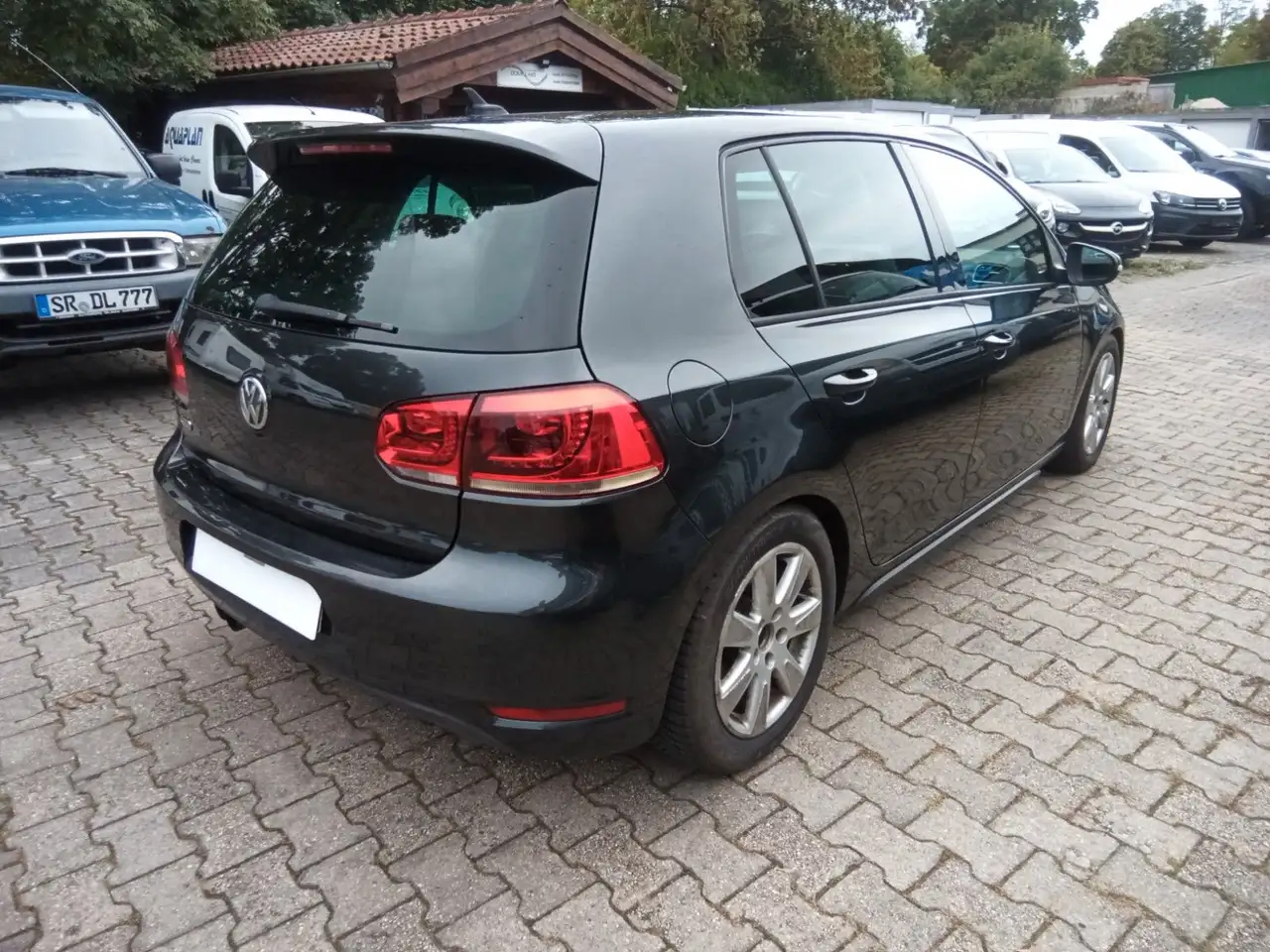 Das Auto