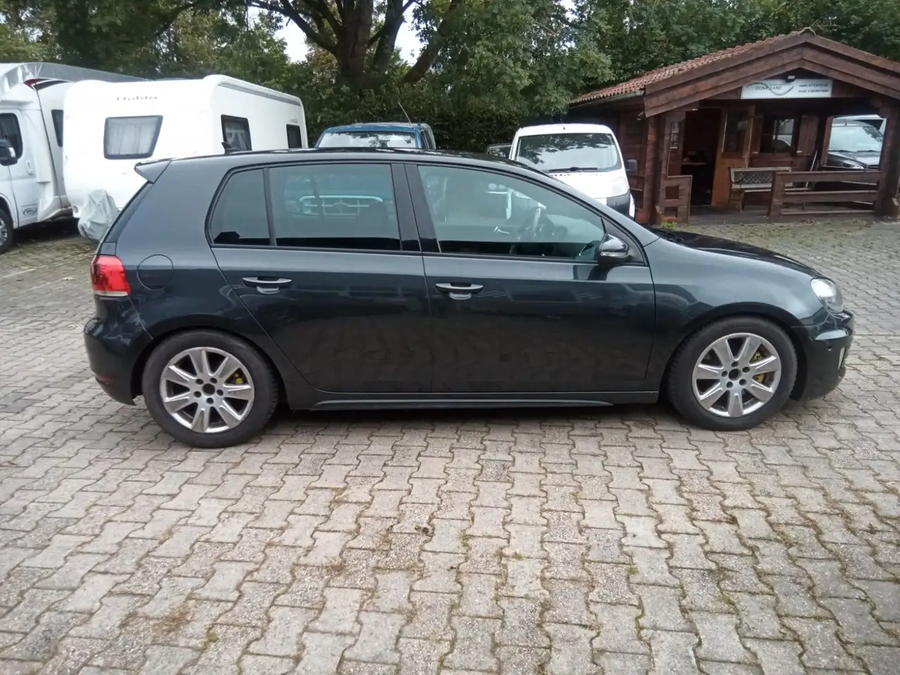 Das Auto