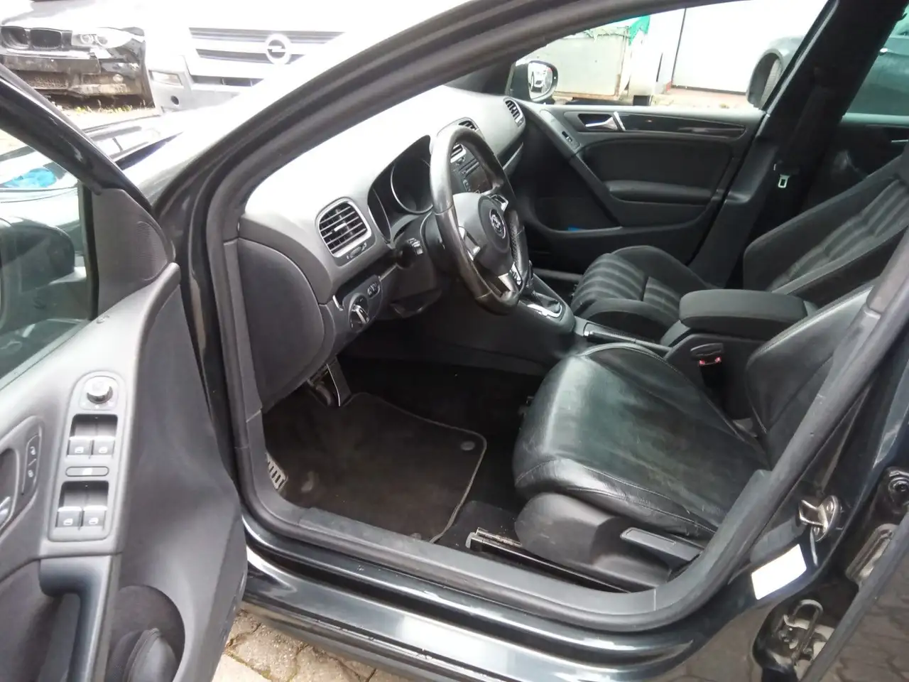 Das Auto