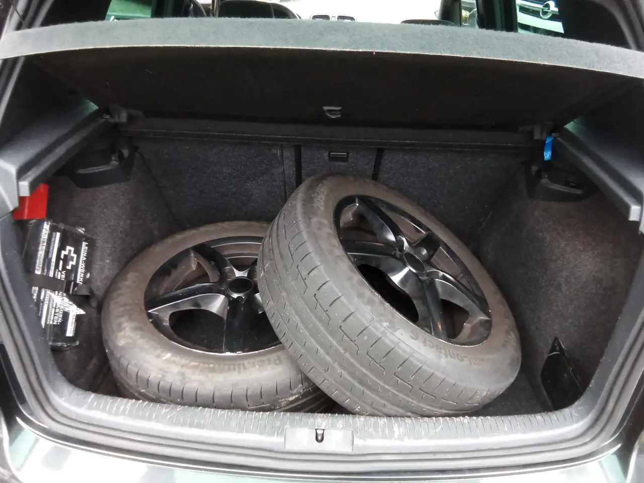 Das Auto