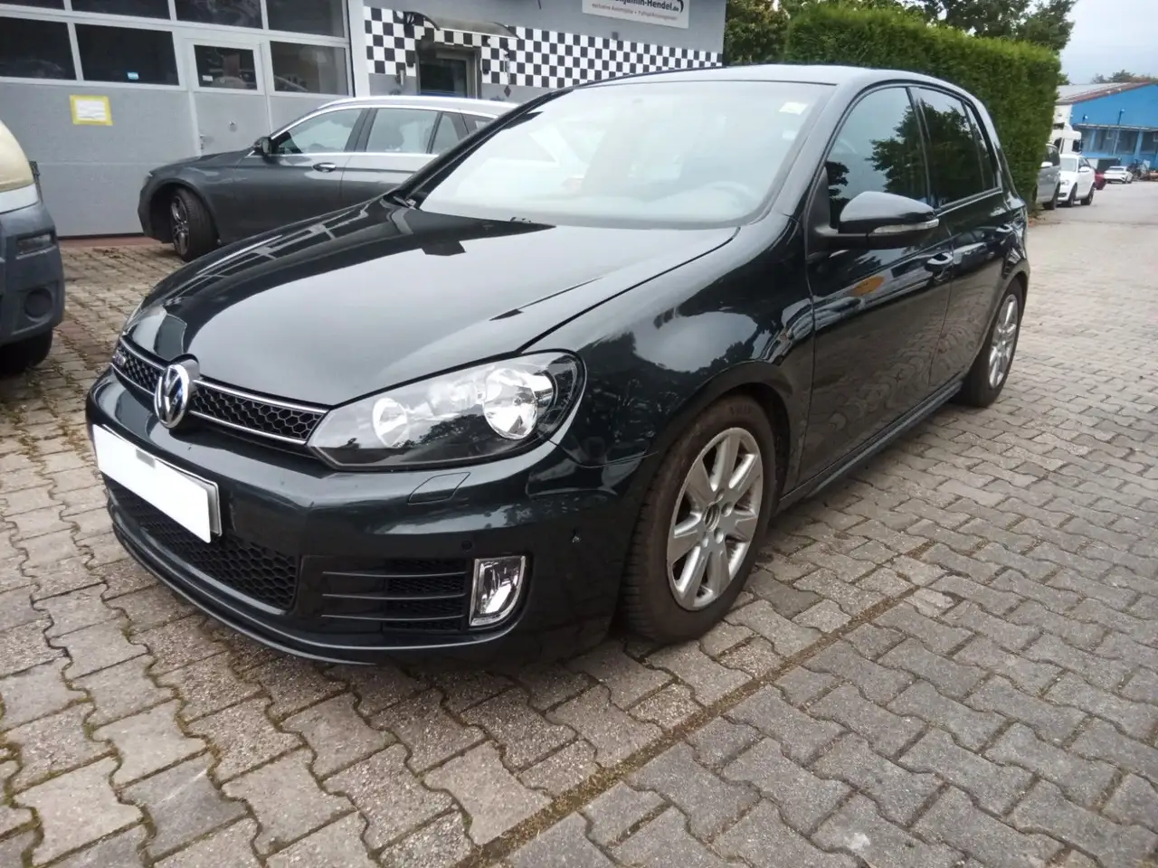 Das Auto