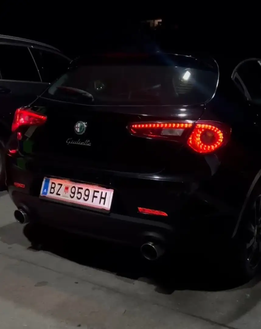 Alfa Romeo Giulietta 1,4 TB Progression - 1