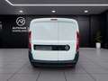 Fiat Doblo Doblò SX Maxi Kasten*Klima*Euro 6* Weiß - thumbnail 6